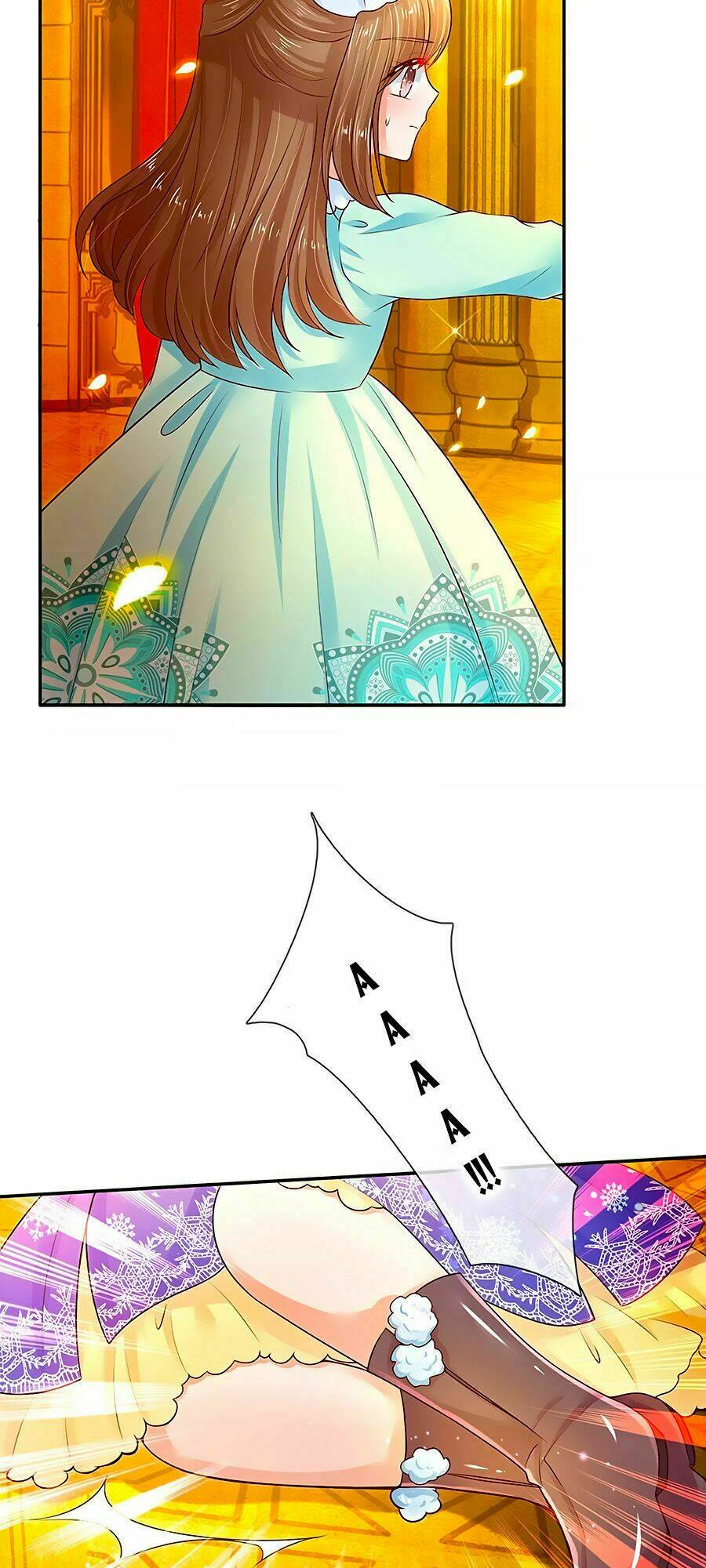 bỗng một ngày trở thành con gái nhà vua chapter 59 12