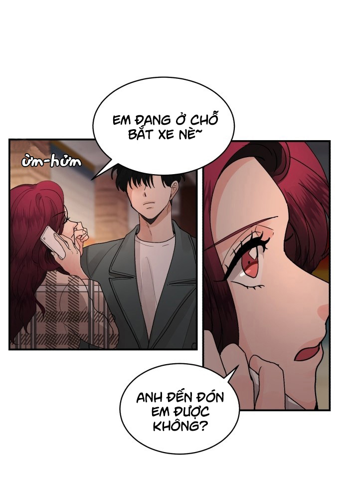 oan gia ngõ hẹp chapter 11 9