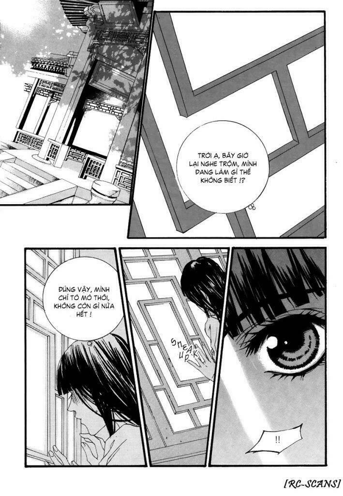 habaek-eui shinbu chapter 14 11