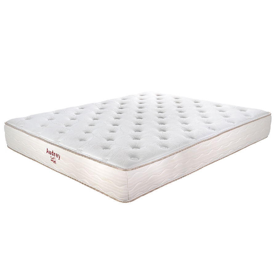 Đệm lò xo Dunlopillo Audrey