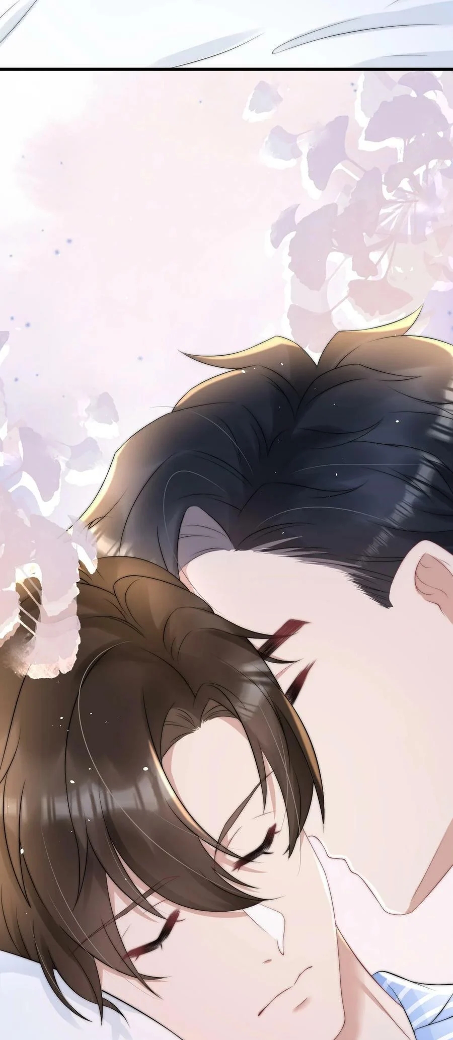 ta sinh con cho tổng tài chapter 65 10