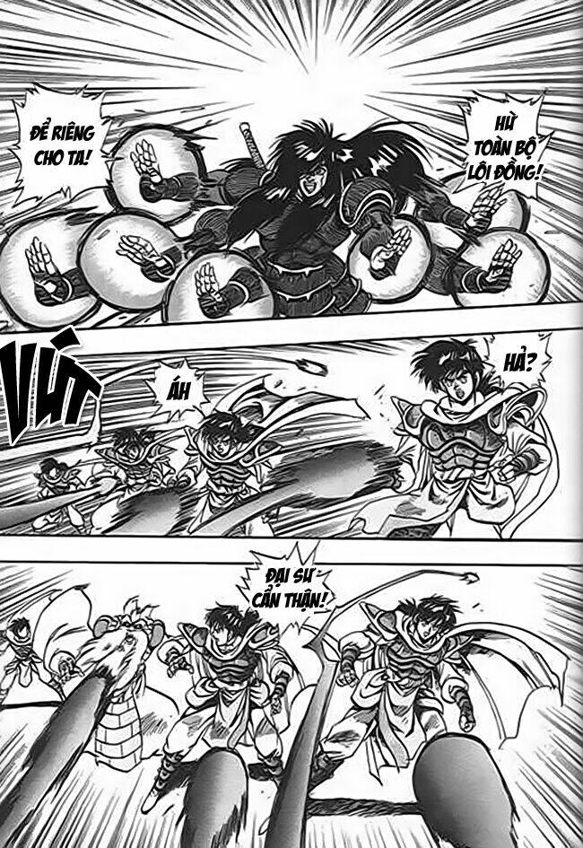 ảo long vương chapter 39 4