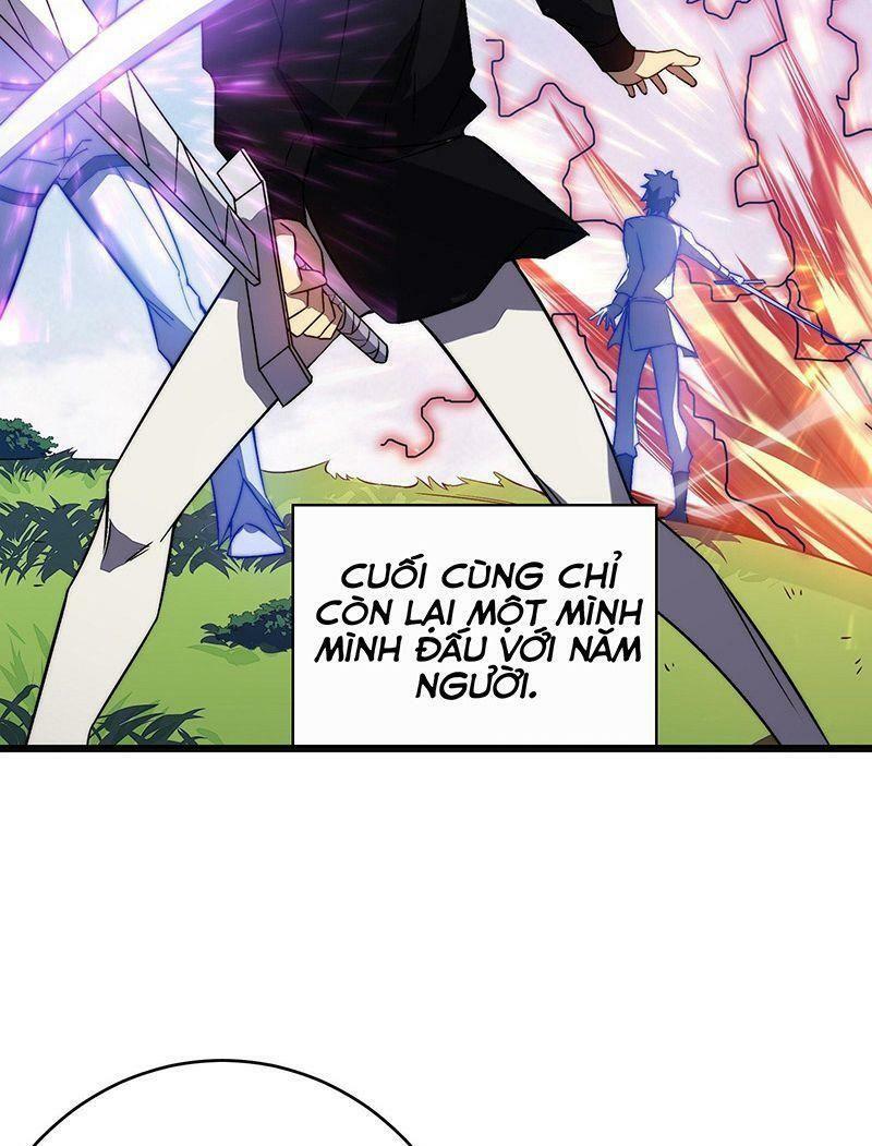 sát thần chi lộ tại dị giới chapter 36 29