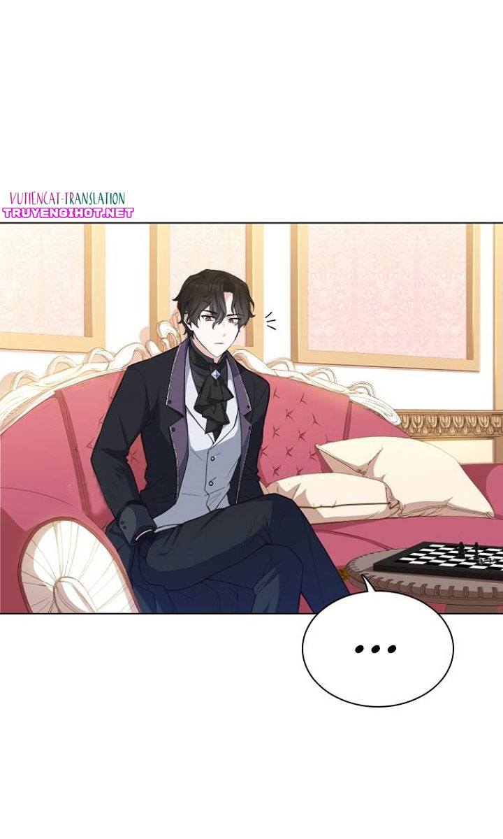 lời cầu hôn đến từ hoàng đế chapter 19.2 35