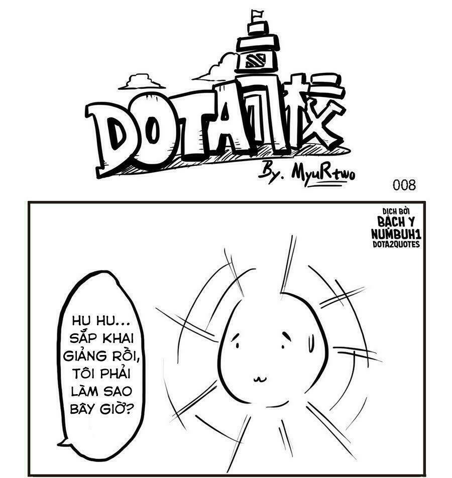 trường học dota chapter 7 8