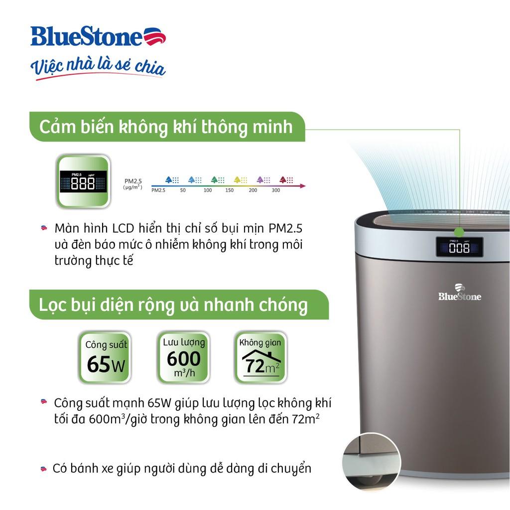 Máy Lọc Không Khí BlueStone APB-9575 - Hàng Chính hãng