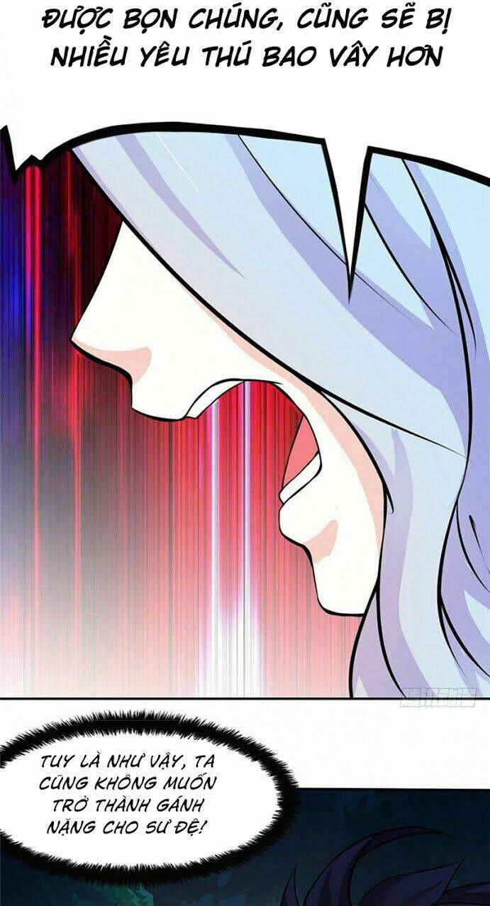 cực vũ huyền đế chapter 13 21