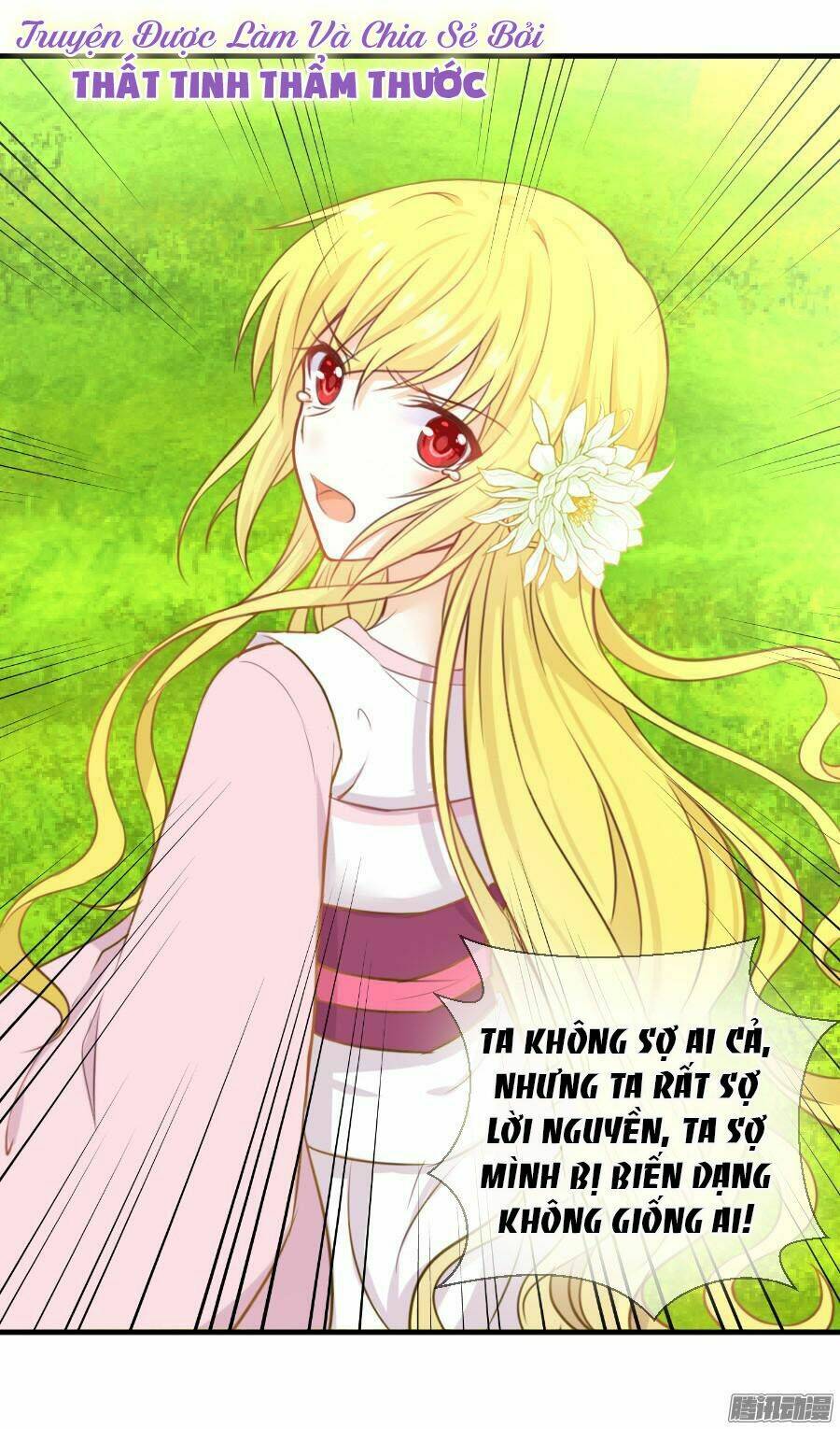 hôm nay ta cũng muốn trêu chọc nàng chapter 9 26