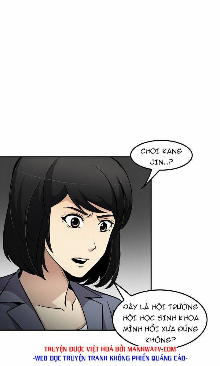 điều tra viên chuyển sinh chapter 78 58