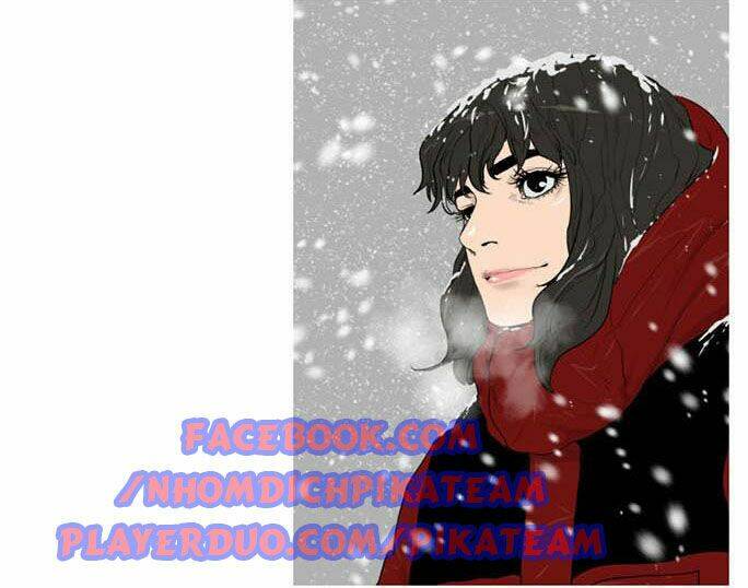 đêm vùng cực chapter 8 68