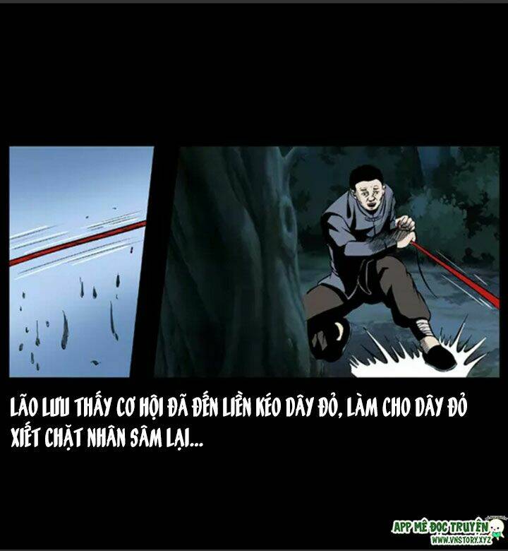 U Minh Ngụy Tượng Chapter 29 22