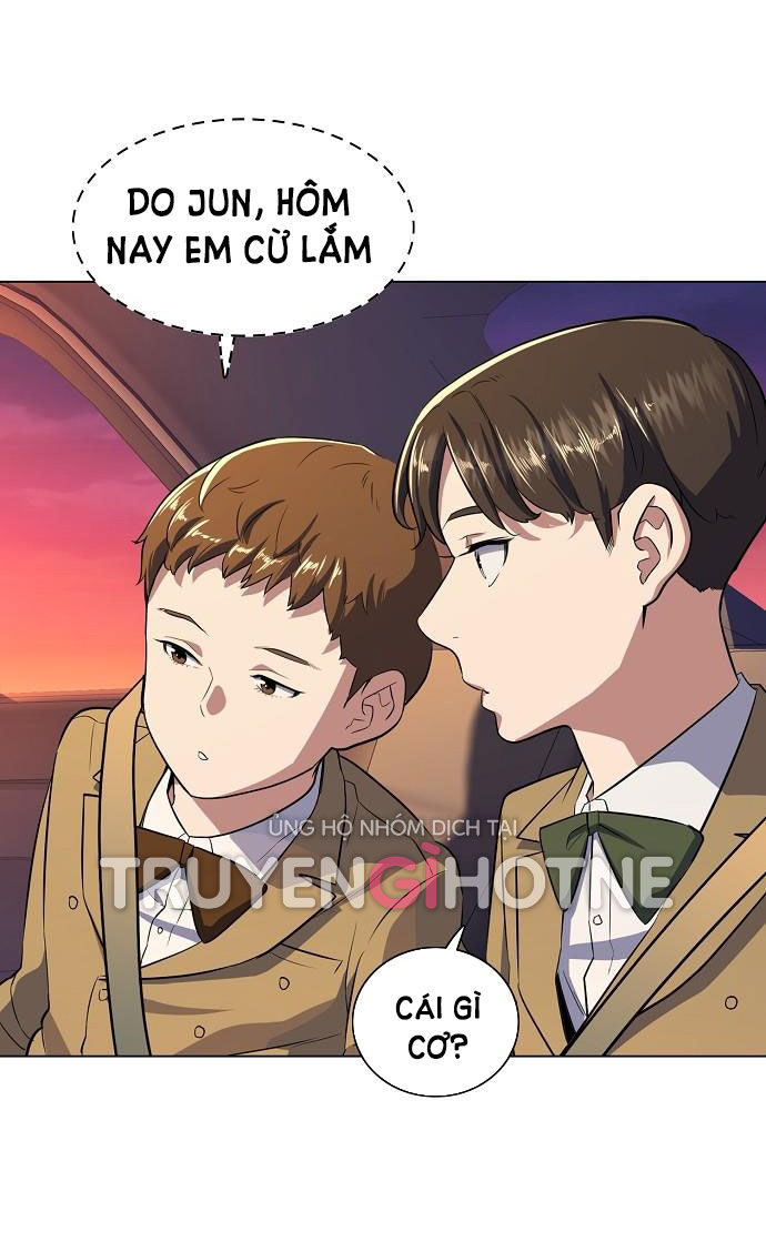 cậu út nhà tài phiệt chapter 3.2 87