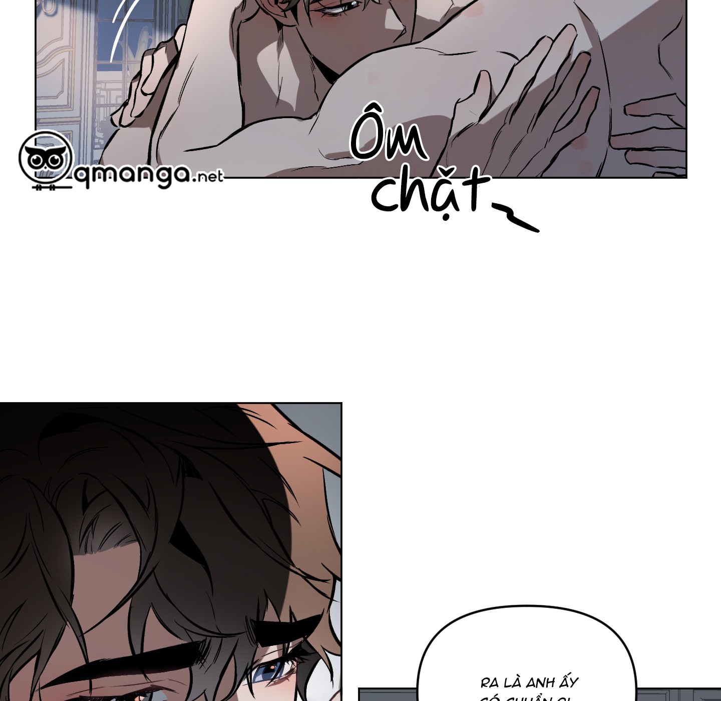 định rõ mối quan hệ chapter 16 10