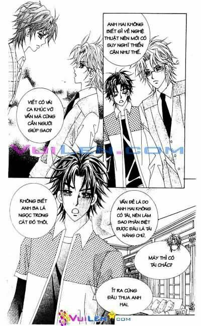 hạnh phúc bất tận chapter 1 69