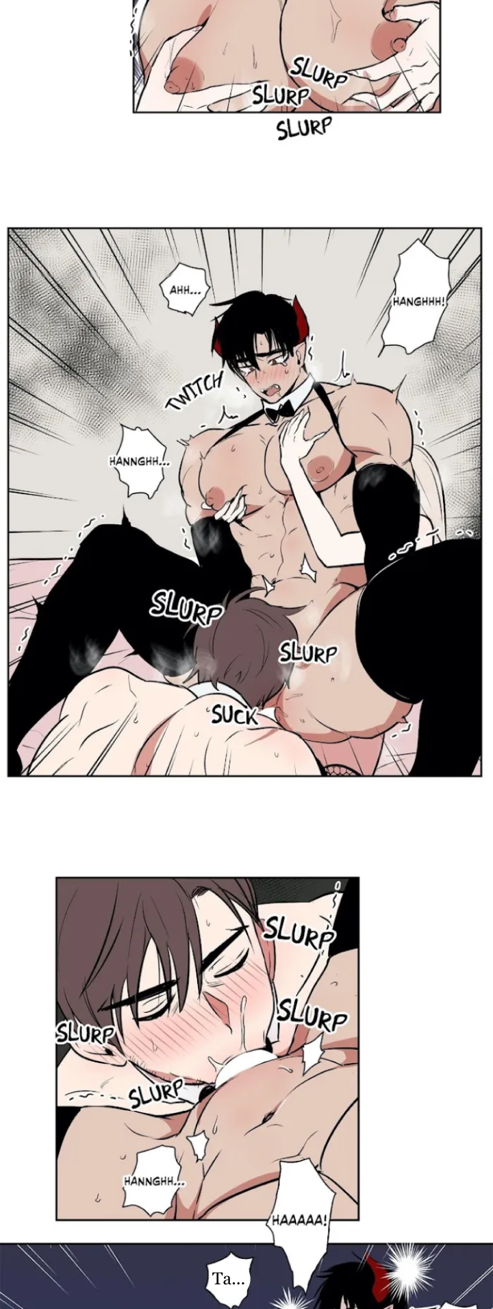 cuộc sống 2 mặt của quỷ vương chapter 31 6