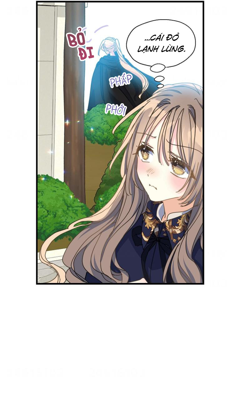 bệ hạ, xin đừng giết tôi!! chapter 41 44