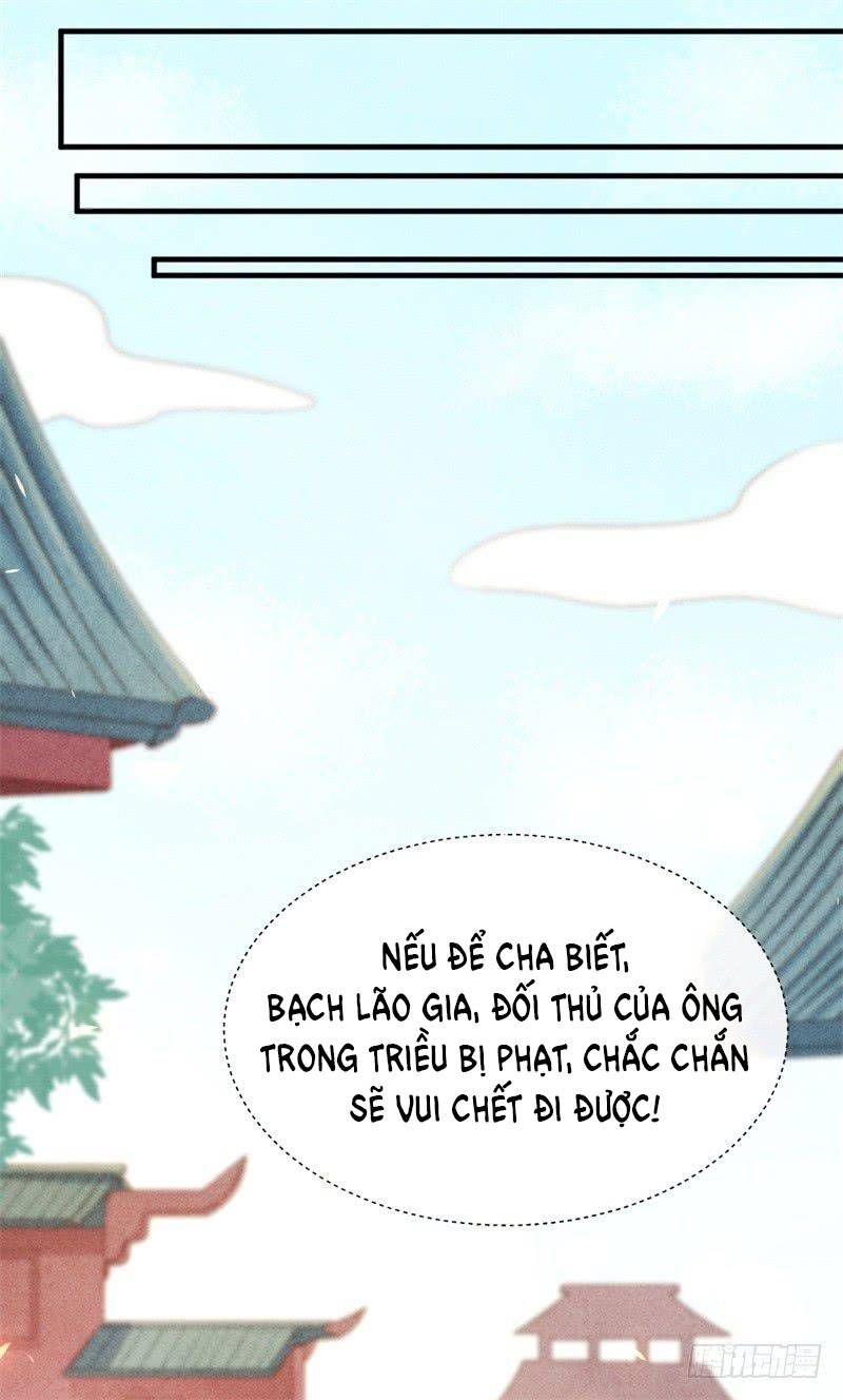 vương phi muốn trèo tường chapter 15 43
