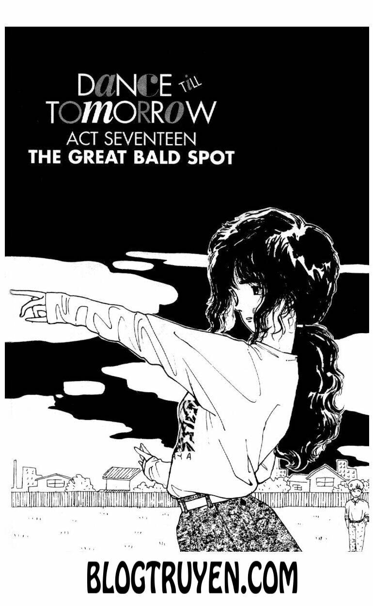 asatte dance chapter 17 2