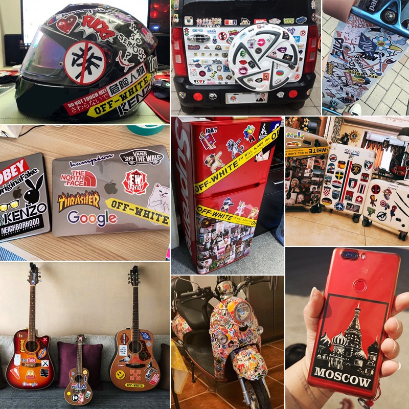 50 hình dán Sticker SPYxFAMILY không thấm nước dán laptop, nón bảo hiểm, xe, điện thoại, vali... 50 hình rời không lặp lại