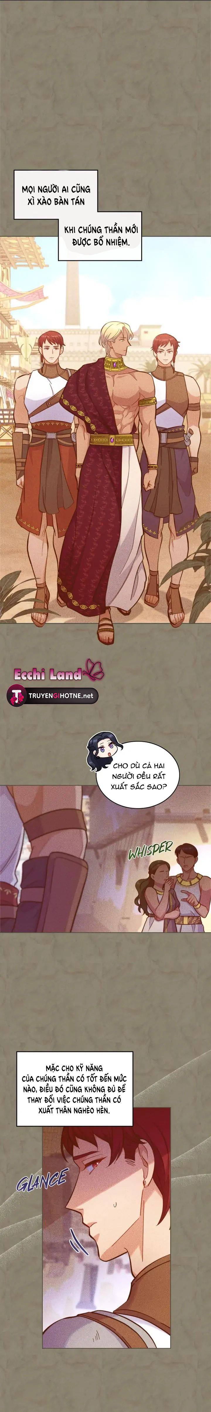 hội cùng thuyền chapter 23.1 9