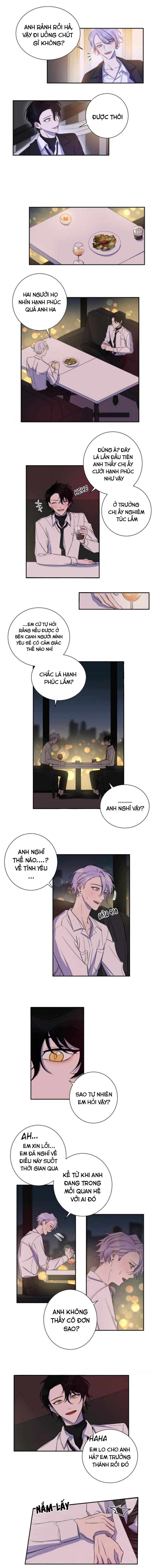 xu hướng tình dục bạn học chapter 18 2