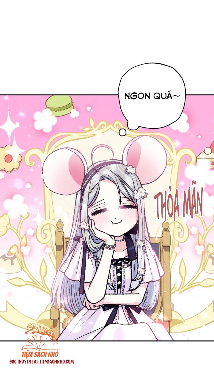 cha, con không muốn kết hôn đâu chapter 77 19