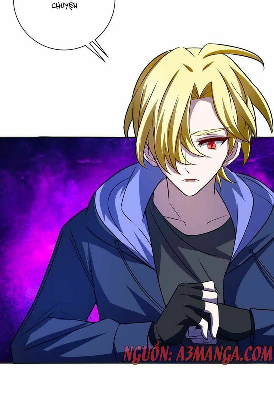 người yêu khát máu của tôi chapter 50 29