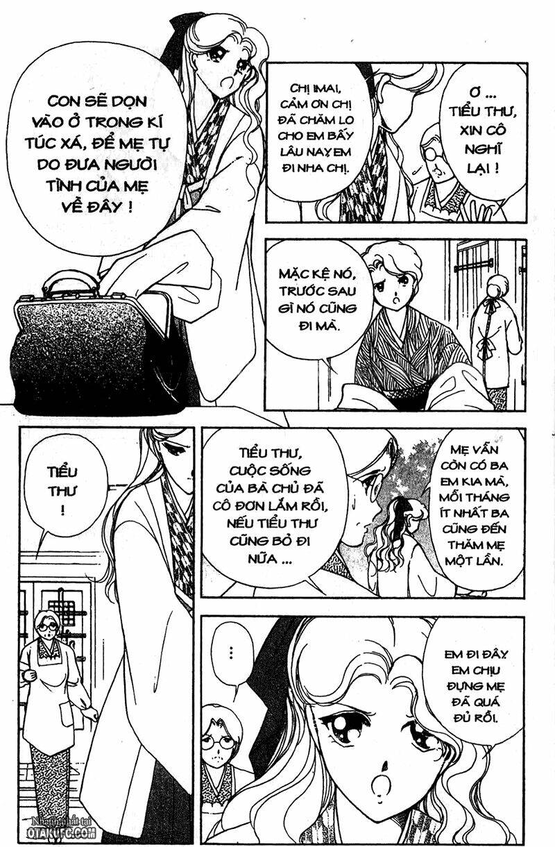 khúc tình ca ban mai - akatsuki no aria chapter 3 30