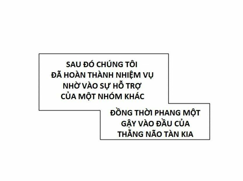 nhật ký hai anh lầy lội chapter 11 24