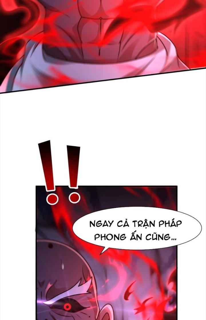 ta nuôi ma quỷ ở trấn ma ti chapter 203 5