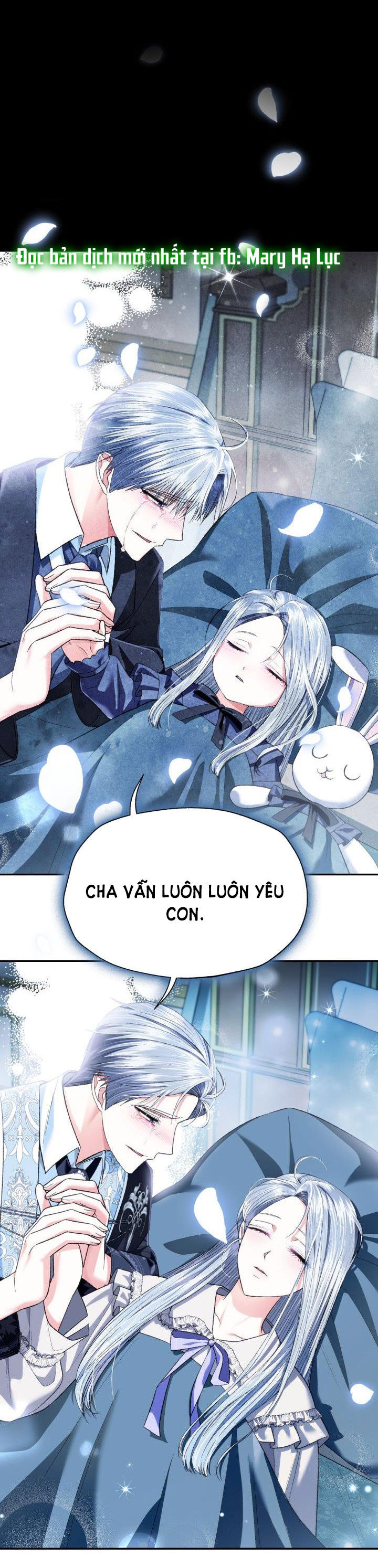 cha à, con không muốn kết hôn đâu chapter 98 66