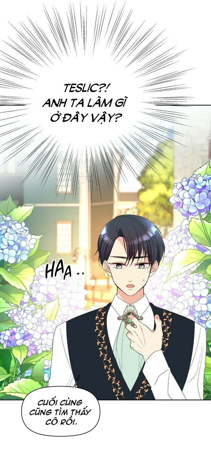 công chúa thời gian có hạn chapter 34 43