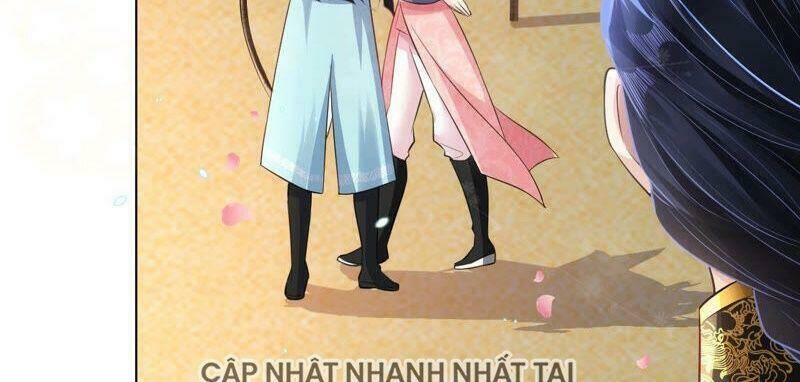 quận chúa vững vàng, thiết lập nhân vật không thể vỡ chapter 36 53