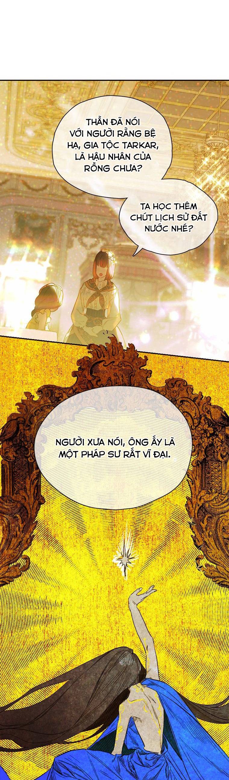 mẹ tôi lại kết hôn lần nữa chapter 12 17