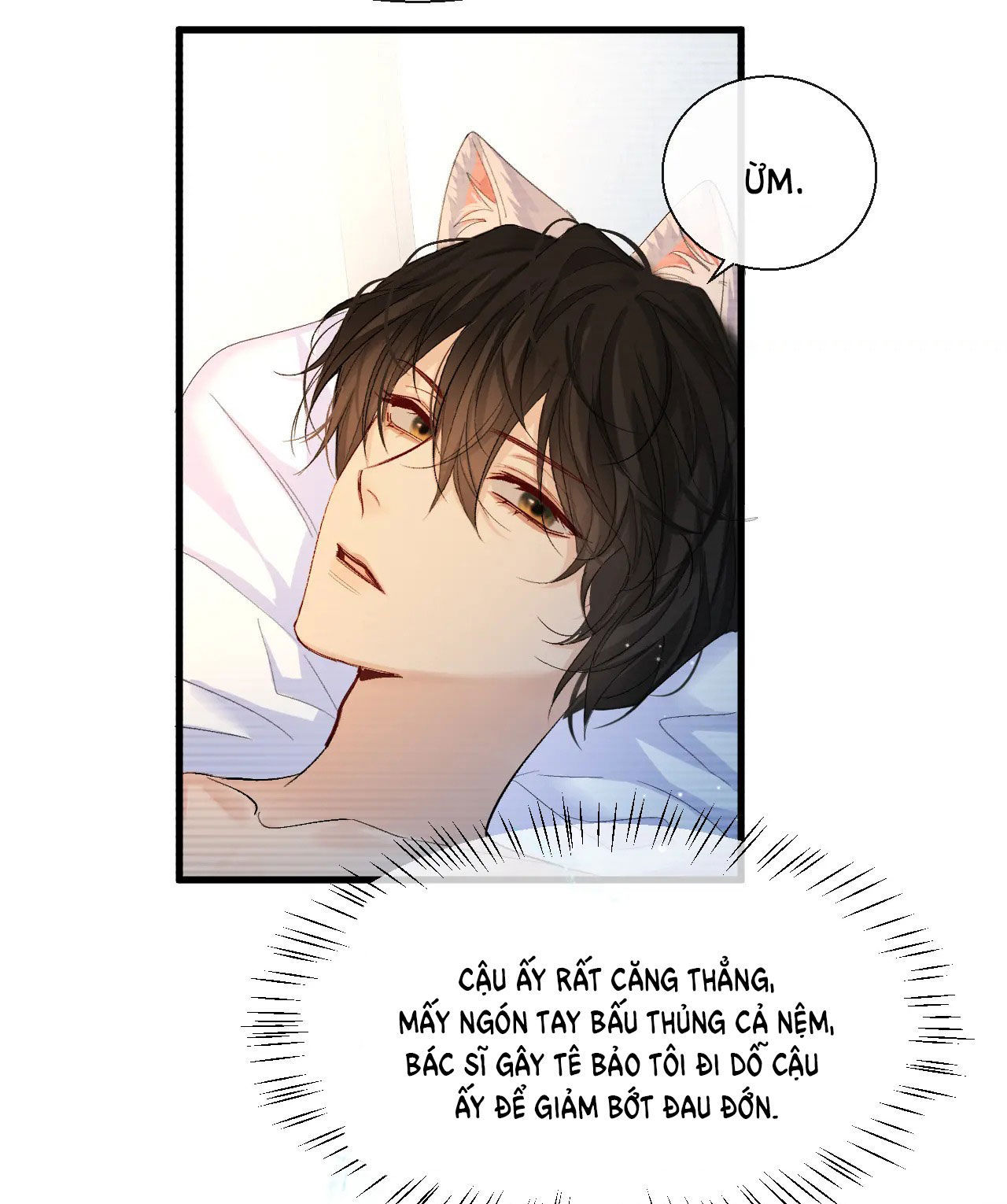 nhân ngư sa ngã chapter 15.1 7