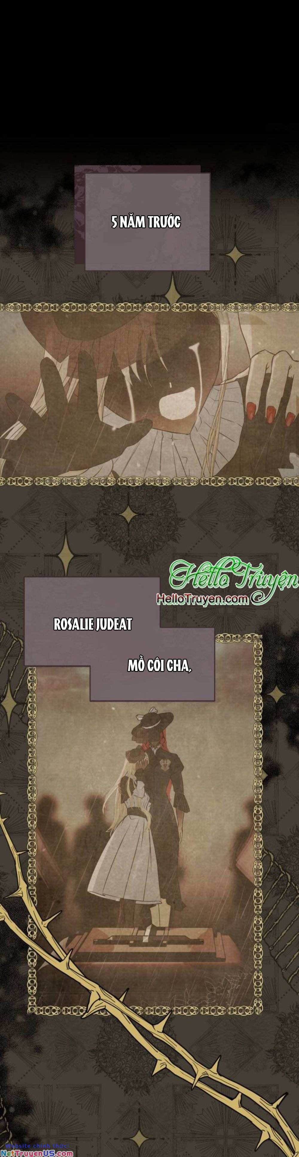 đại úy! chiến trường lần này là nơi này sao? chapter 1.2 13