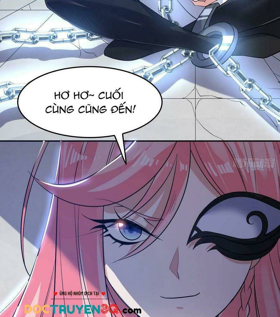 giáng thần chiến ký chapter 115 17