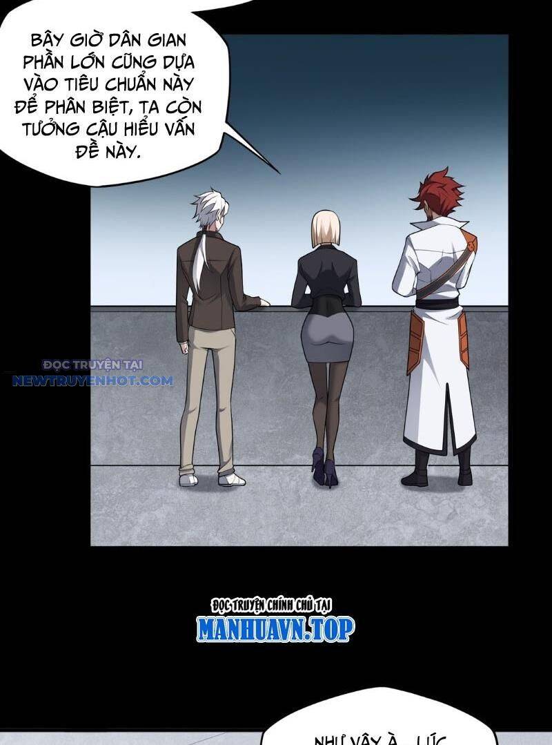 đại lộ vô danh chapter 55 7