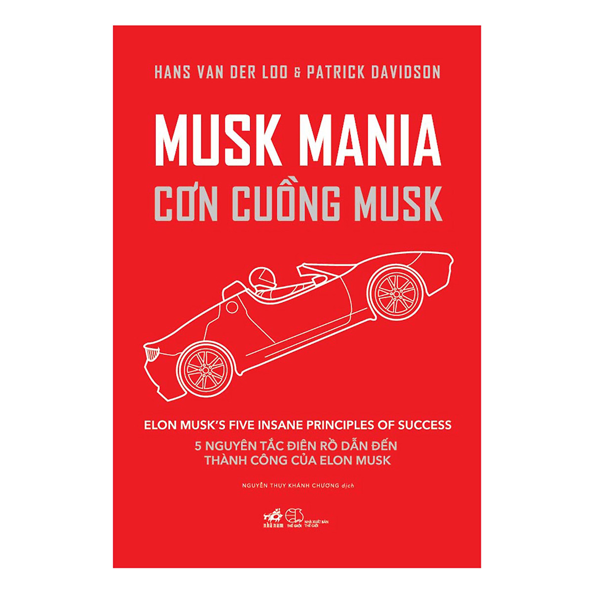 Combo 2 cuốn sách: Sức Mạnh Của Văn Hóa Doanh Nghiệp + Cơn cuồng Musk