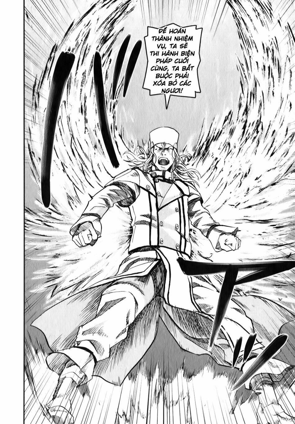 thanh ma kiếm huyền thoại phần 2 chapter 6 22