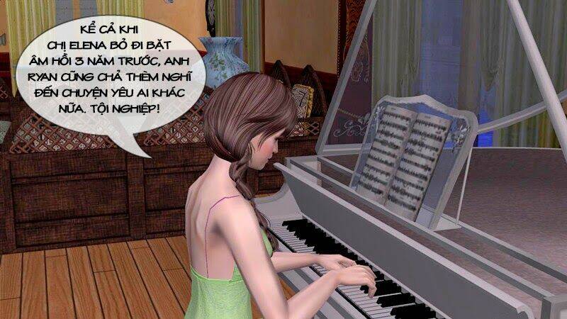 viên đạn bạc [truyện sims 2] chapter 8 36