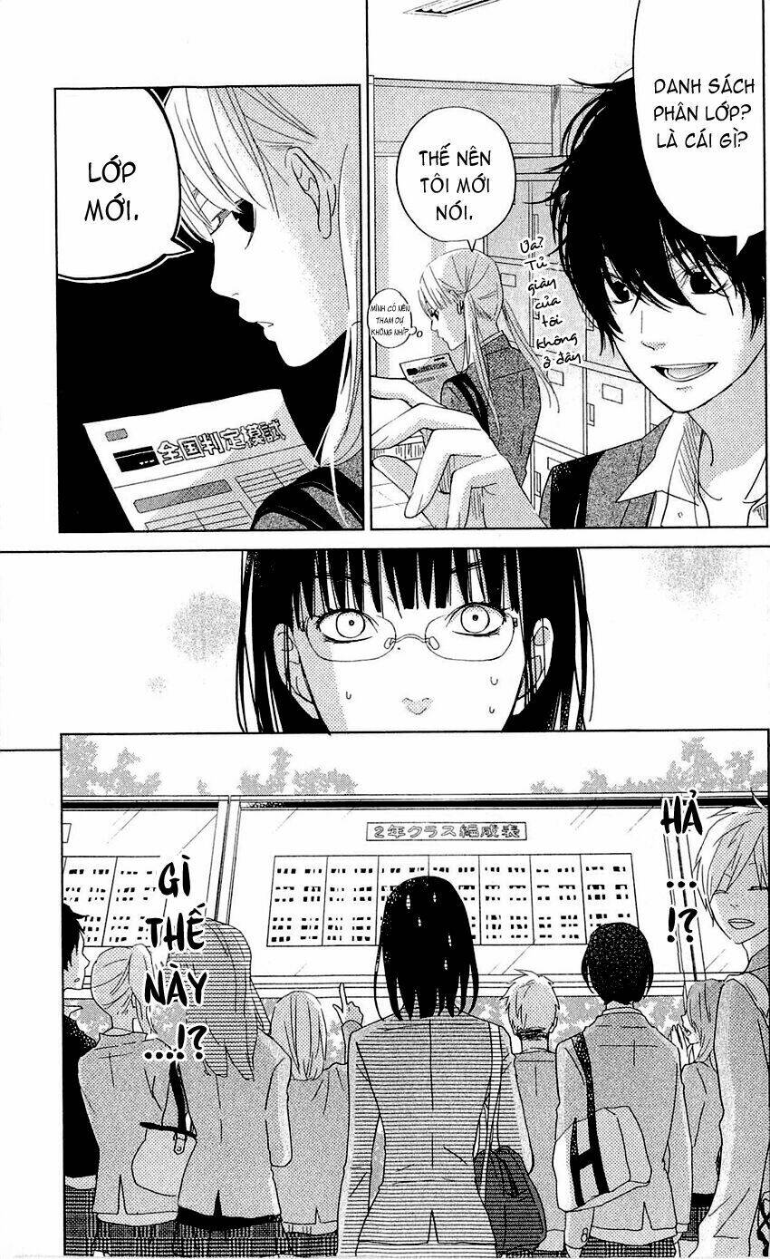 tonari no kaibutsu-kun chapter 28 13