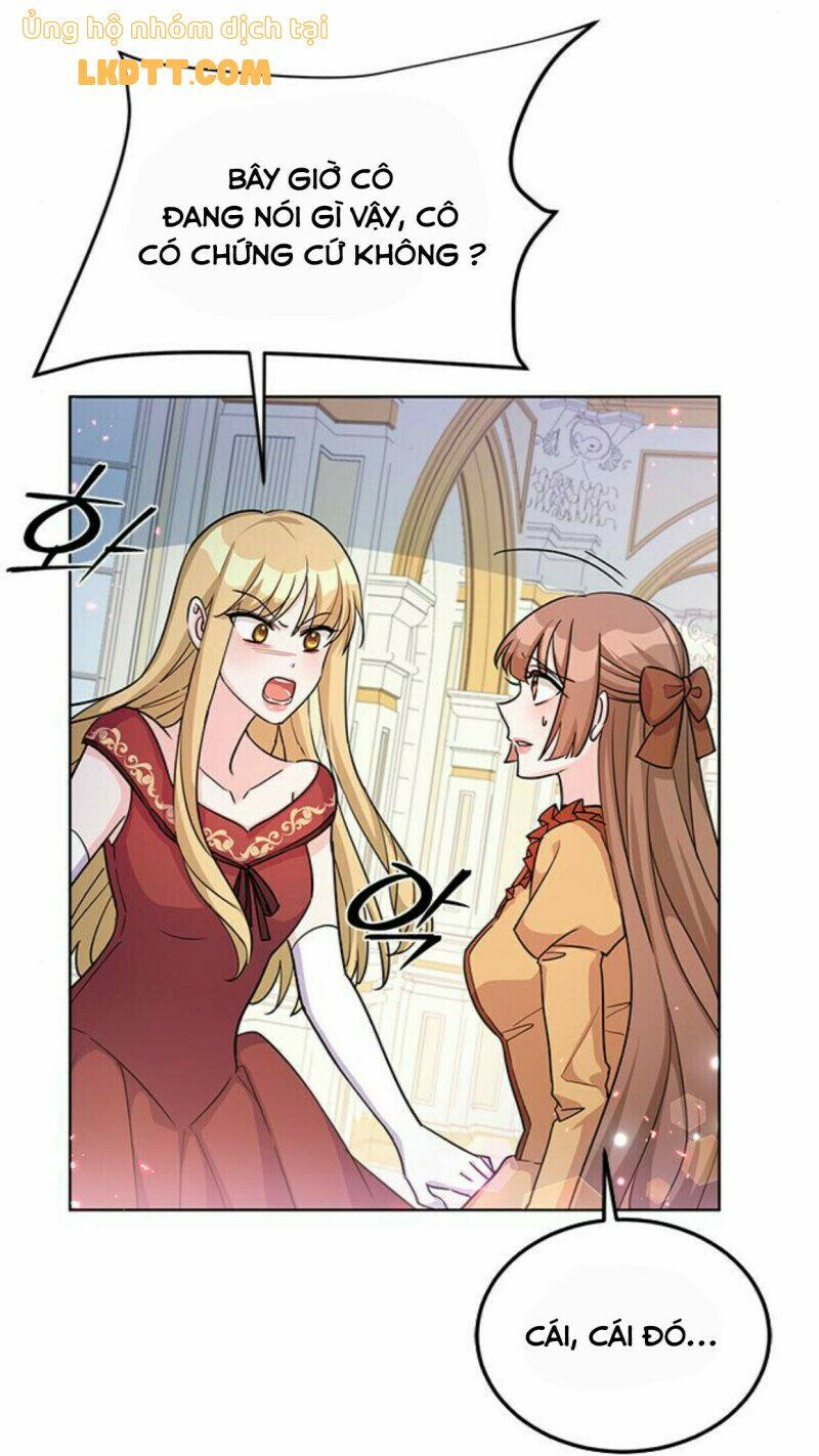 nữ hiệp trở về chapter 20 66