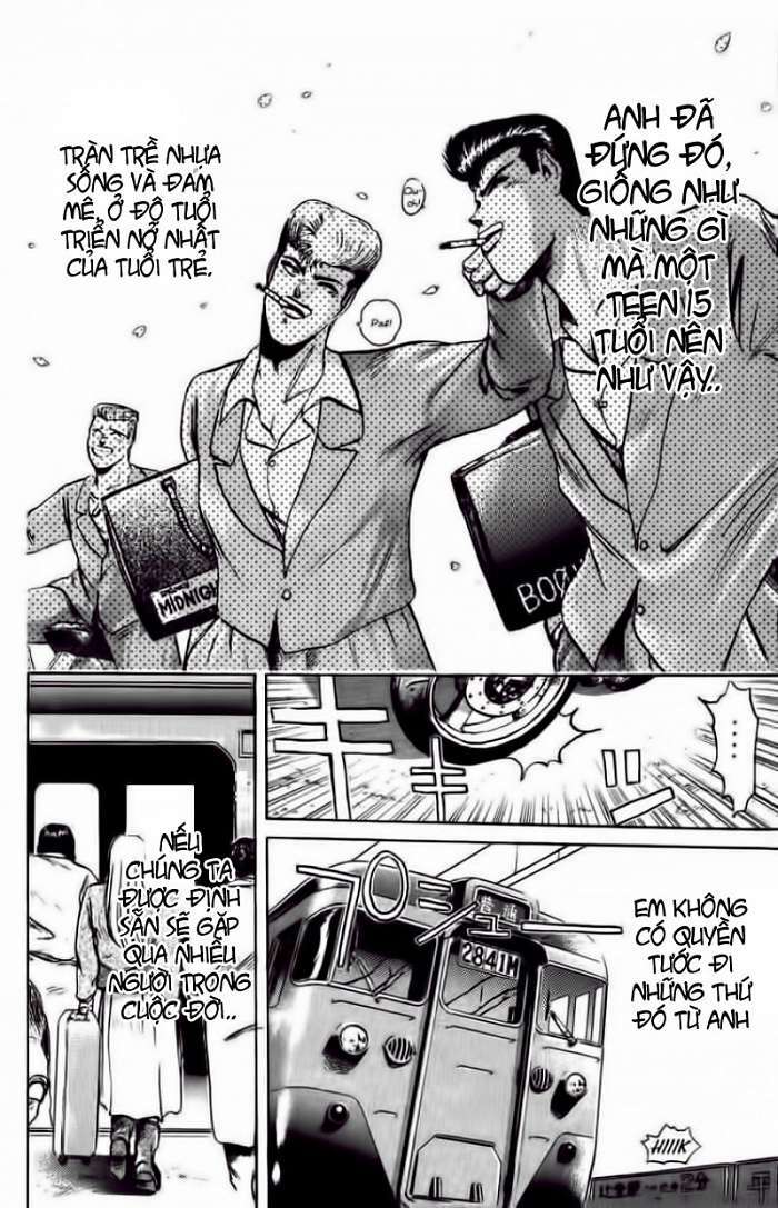 shonan junai gumi chapter 68 9