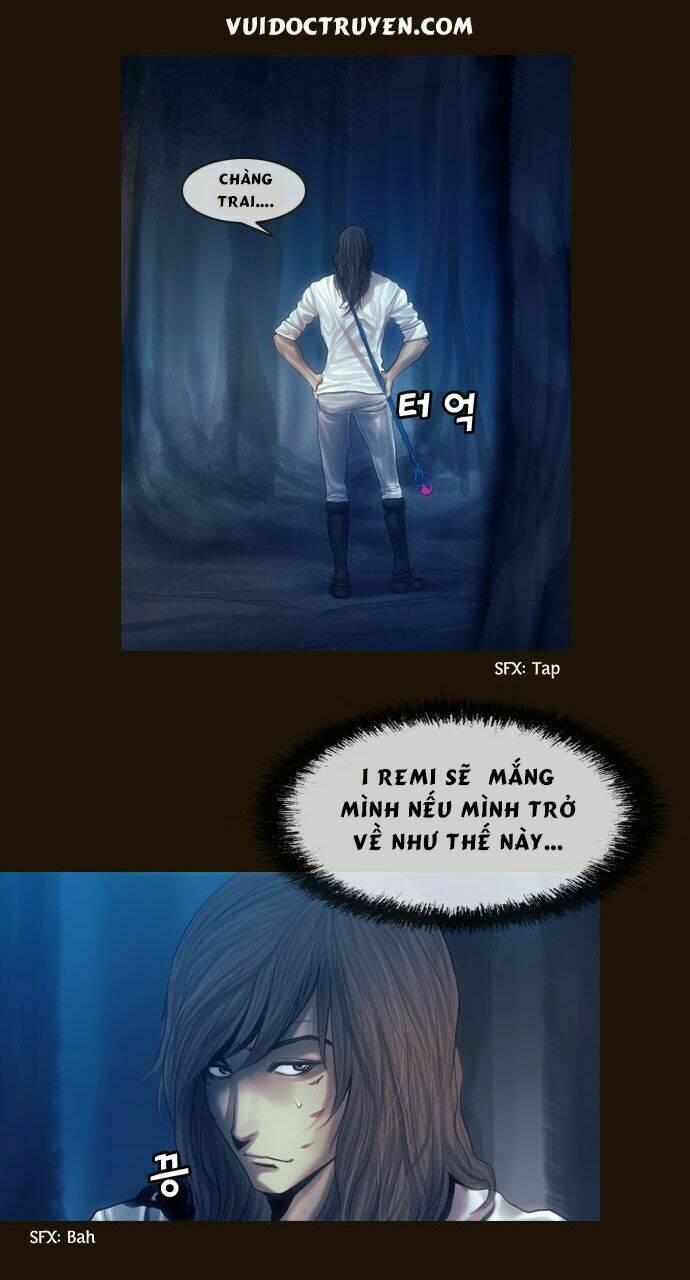 hội ảo thuật chapter 102 2