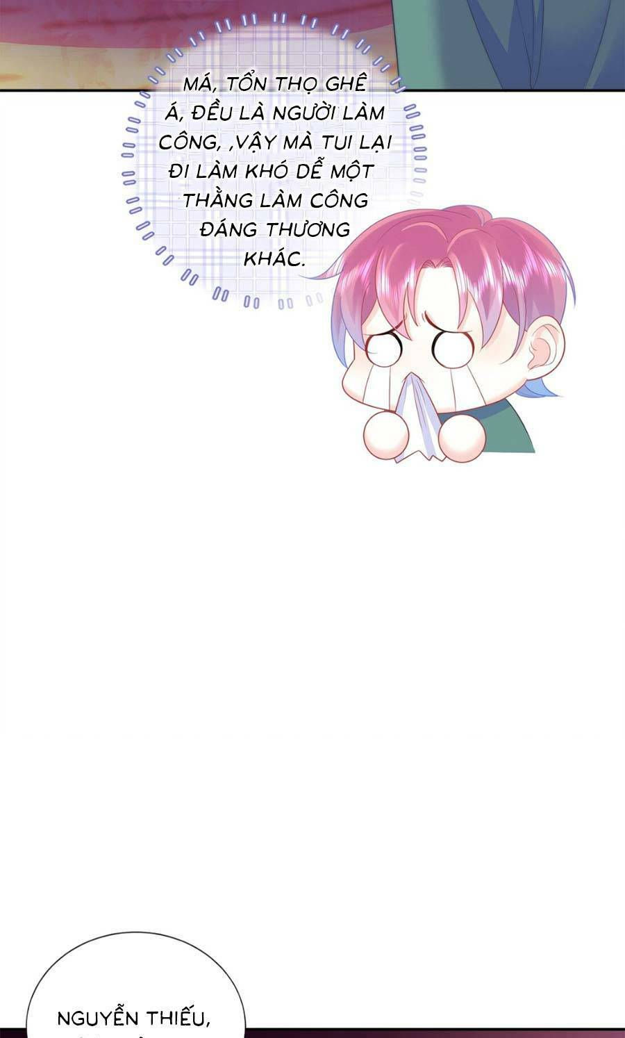 ông trùm phản diện là nữ chapter 1 50