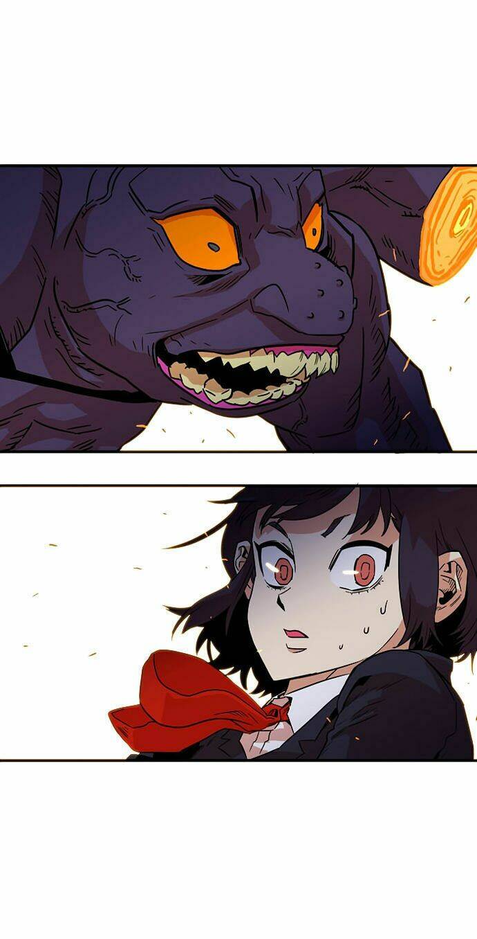 bẫy troll chapter 9 73