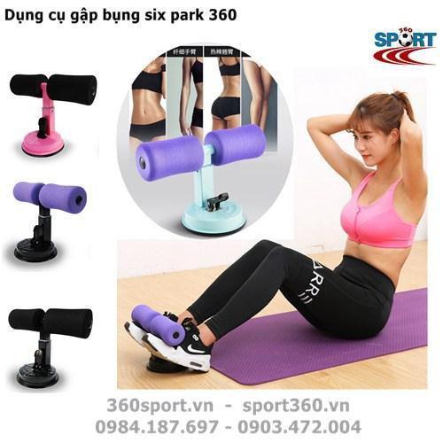 Dung cu tap gym, dụng cụ gập bụng tại nhà , dụng cụ tập cơ bụng - LOẠI 1 HÚT CHẮC CHẮN