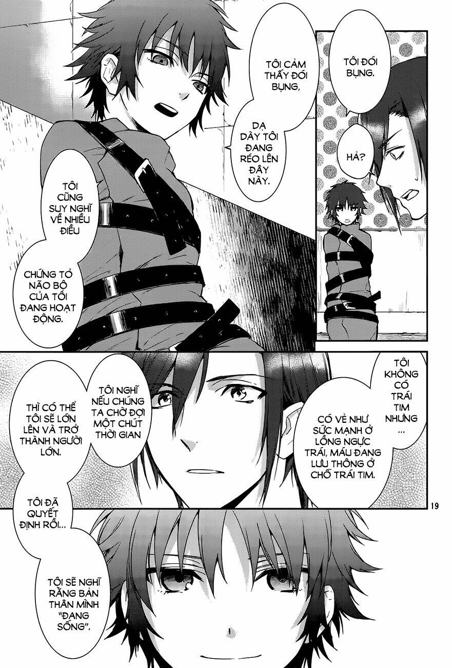 k - dream of green chapter 3 21