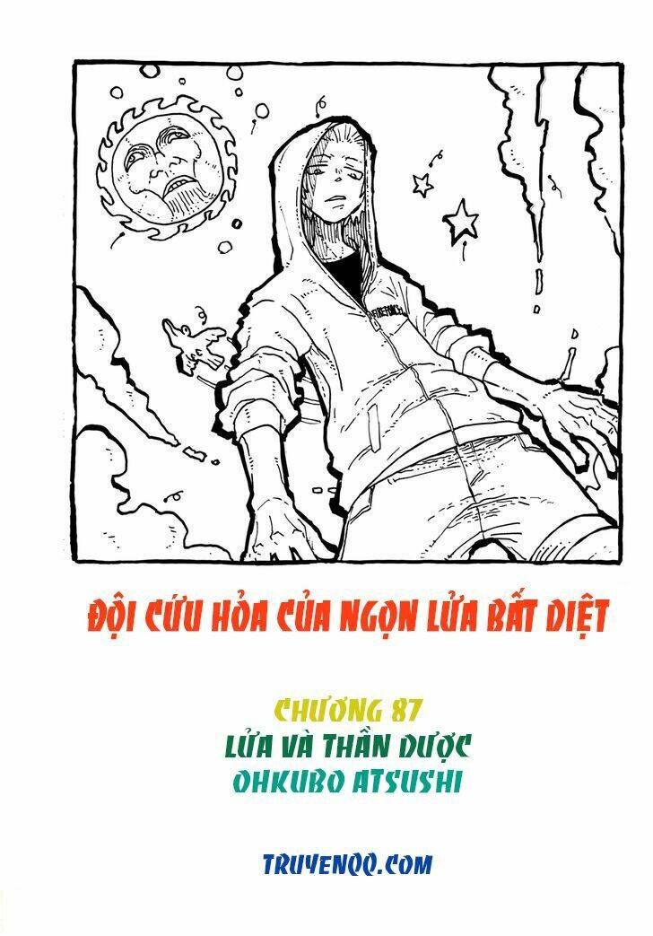 biệt đội lính cứu hỏa chapter 87 2